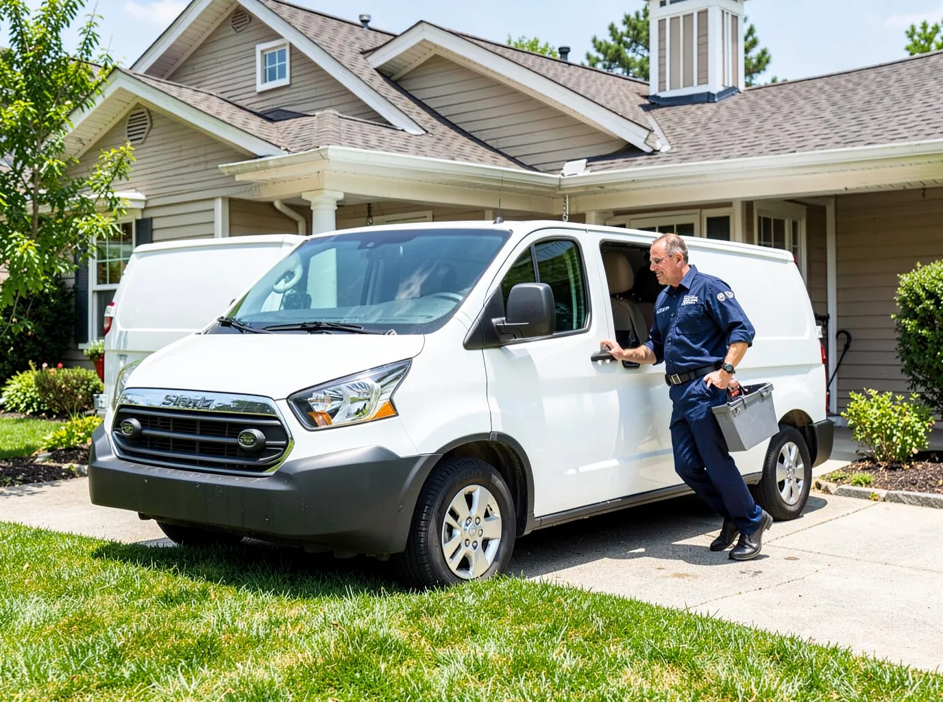 Emergency Plumber company in Mason, OH