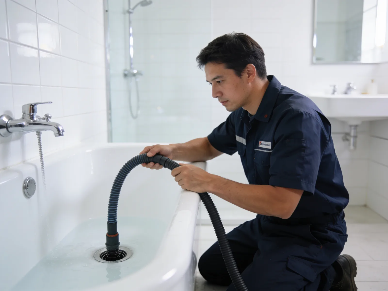 Emergency Plumber Mason, OH FAQs